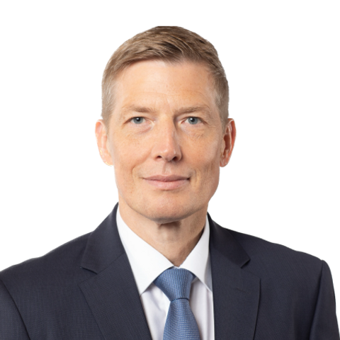 Uldis Bariss - Board Member of World Energy Council Latvia 