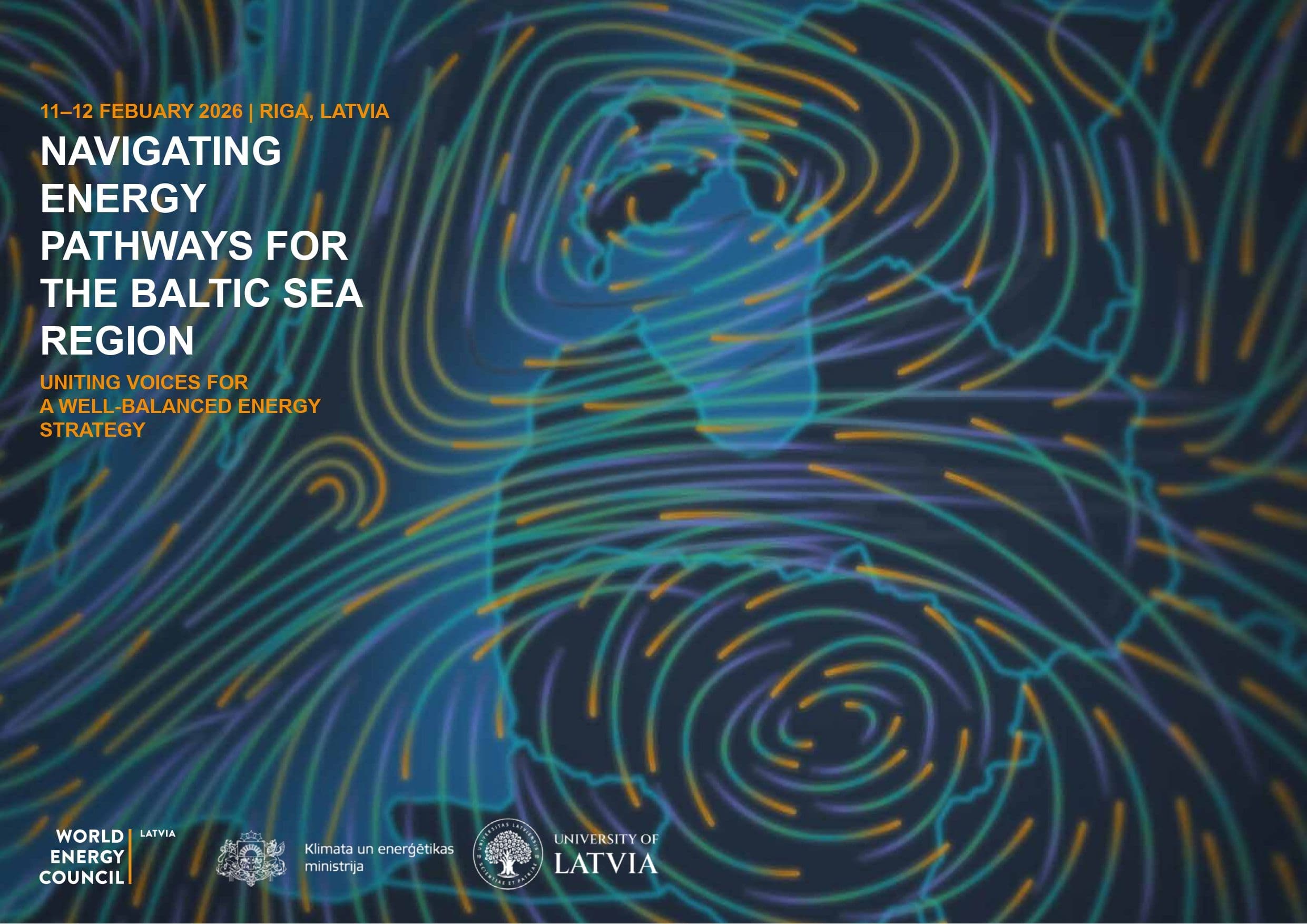 Proceedings of the Conference ‘Navigating Energy Pathways for the Baltic Sea Region’