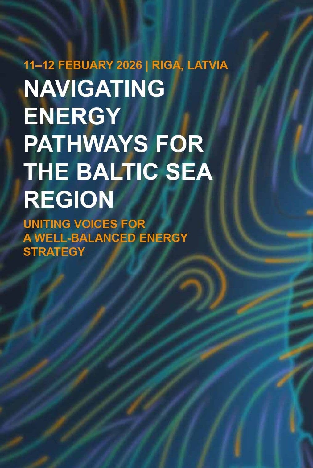 Proceedings of the Conference ‘Navigating Energy Pathways for the Baltic Sea Region’